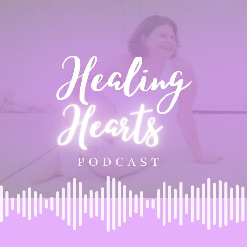 Healing Hearts Podcast thumbnail