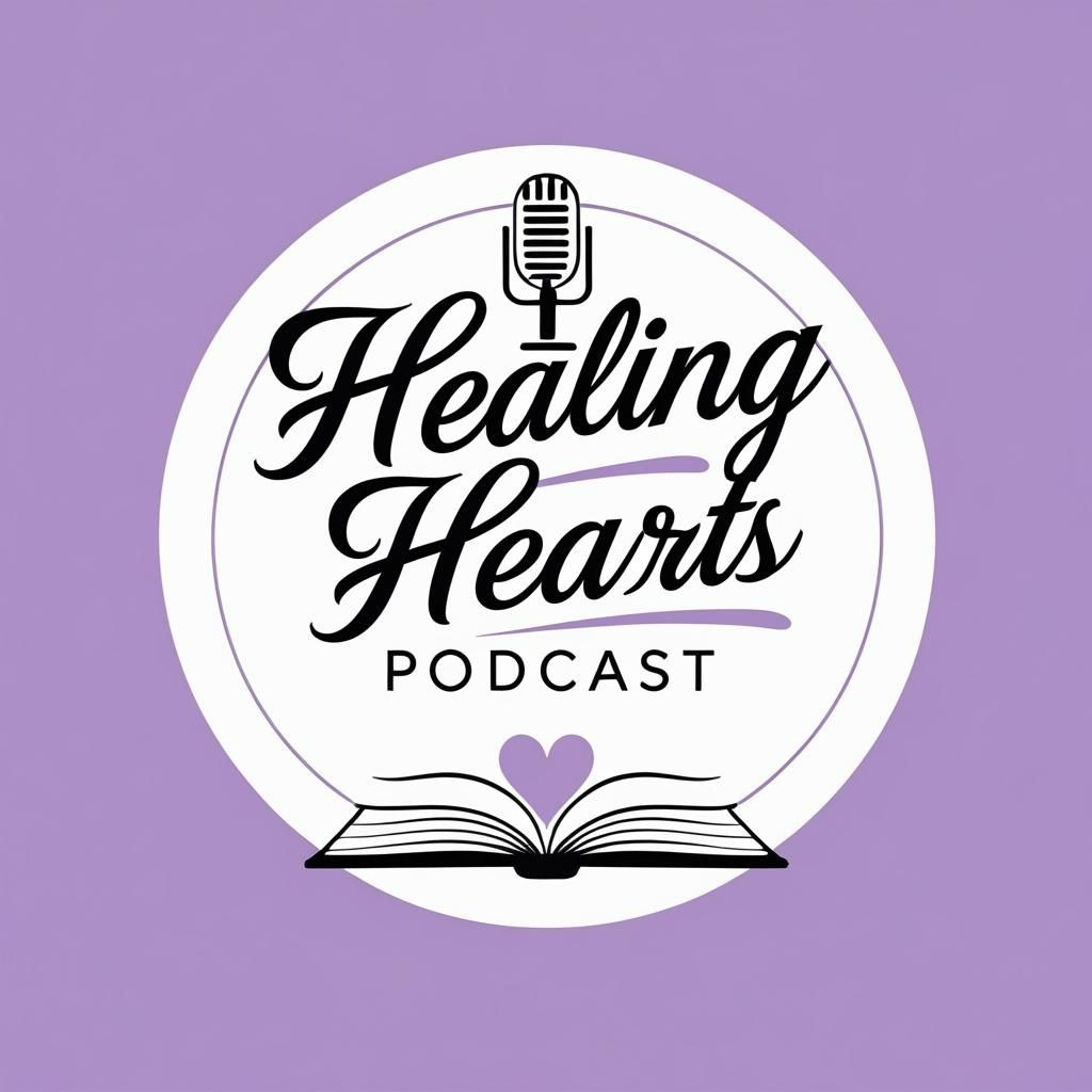 Healing Hearts Podcast thumbnail