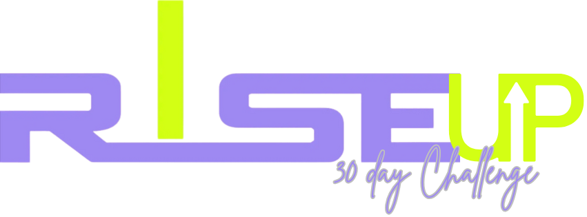 👉 START HERE: 30 Day RISE UP Reset-Strengthen Faith • Feel Better • Improve Finances thumbnail