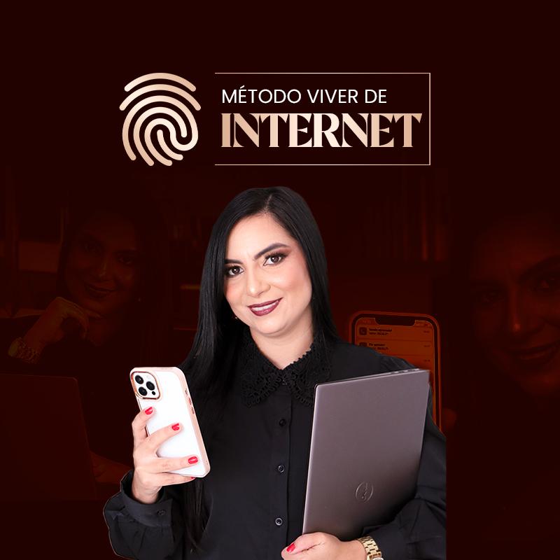 Metodo Viver de Internet thumbnail