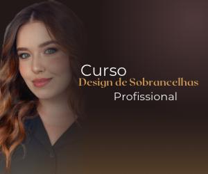 Curso Design de Sobrancelhas Profissional  thumbnail