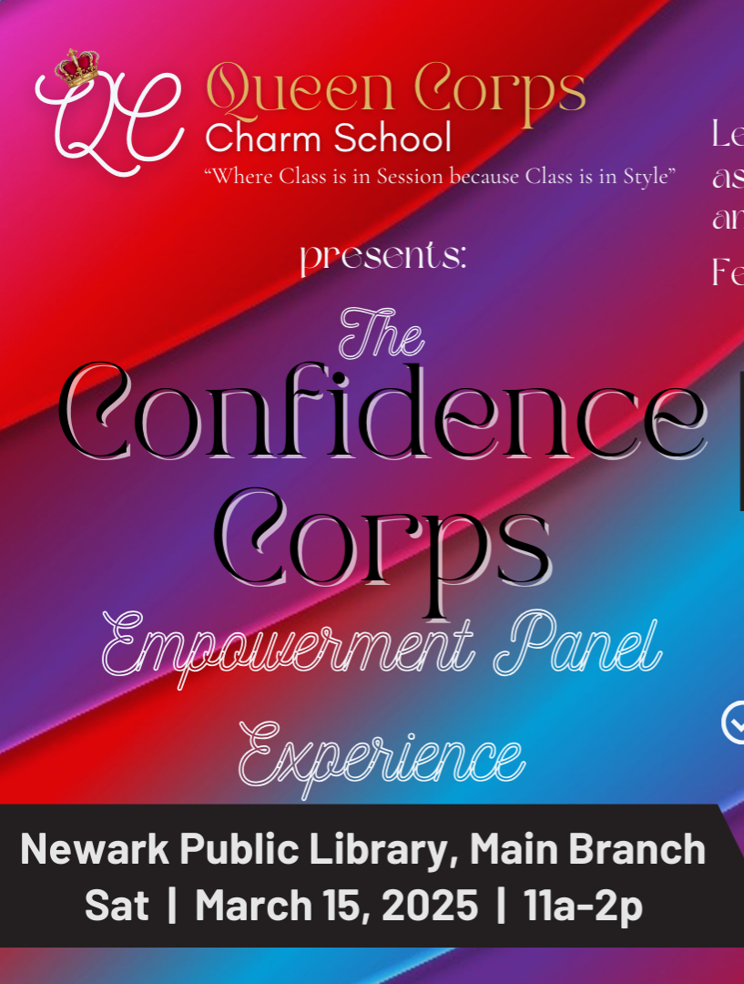 Confidence Corps Empowerment Panel thumbnail