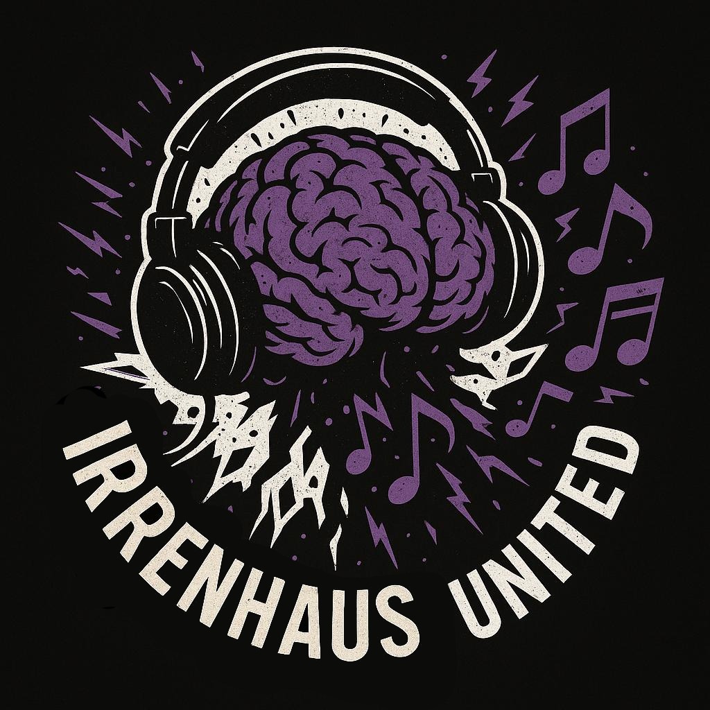Irrenhaus United - Offizielle Homepage thumbnail