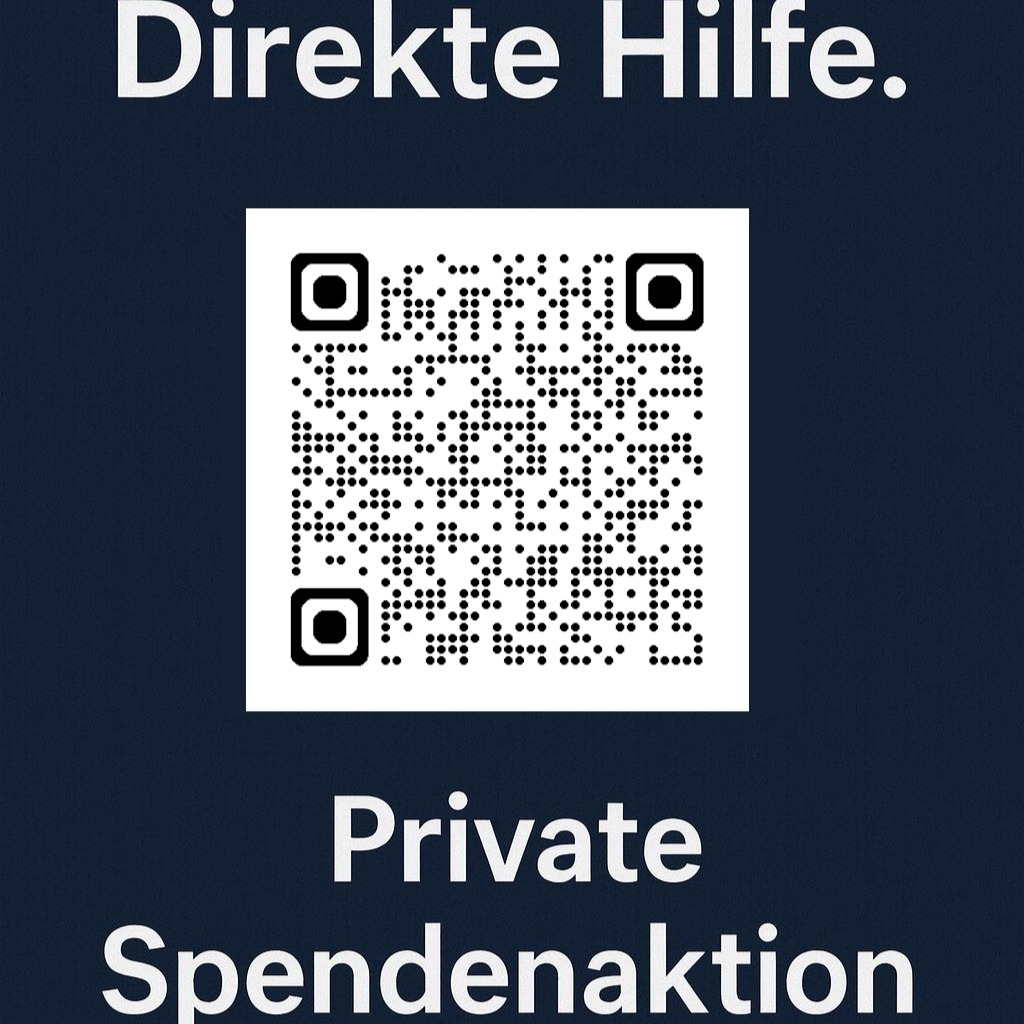 Private Spenenaktion thumbnail