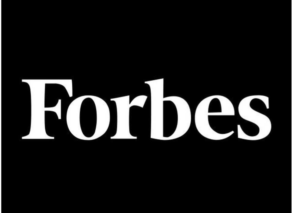 FORBES Articles thumbnail