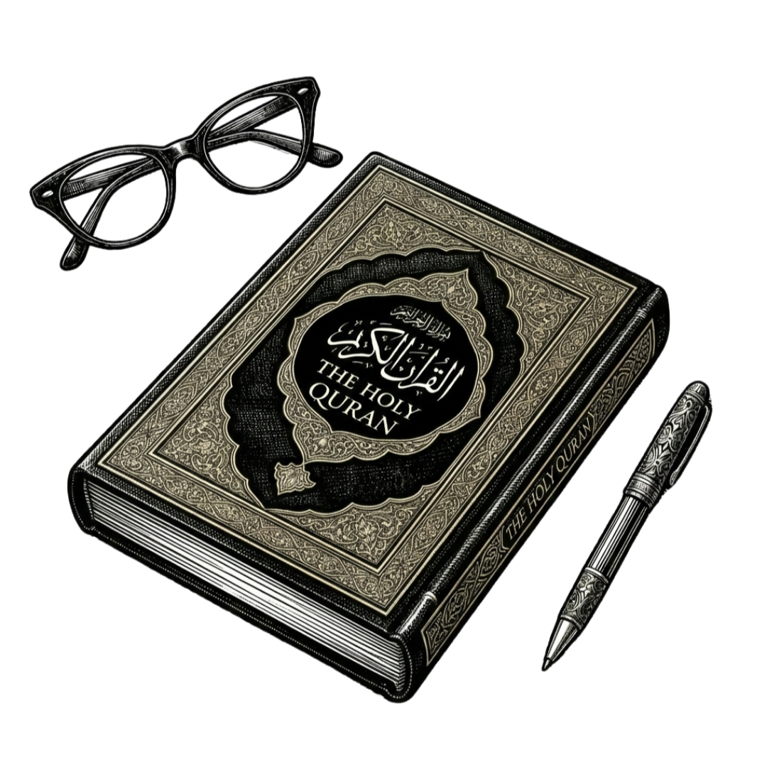 TEMAN HIJRAH LIBRARY 🕮  Full Reading Companion List for Muslimas on Hijrah  thumbnail