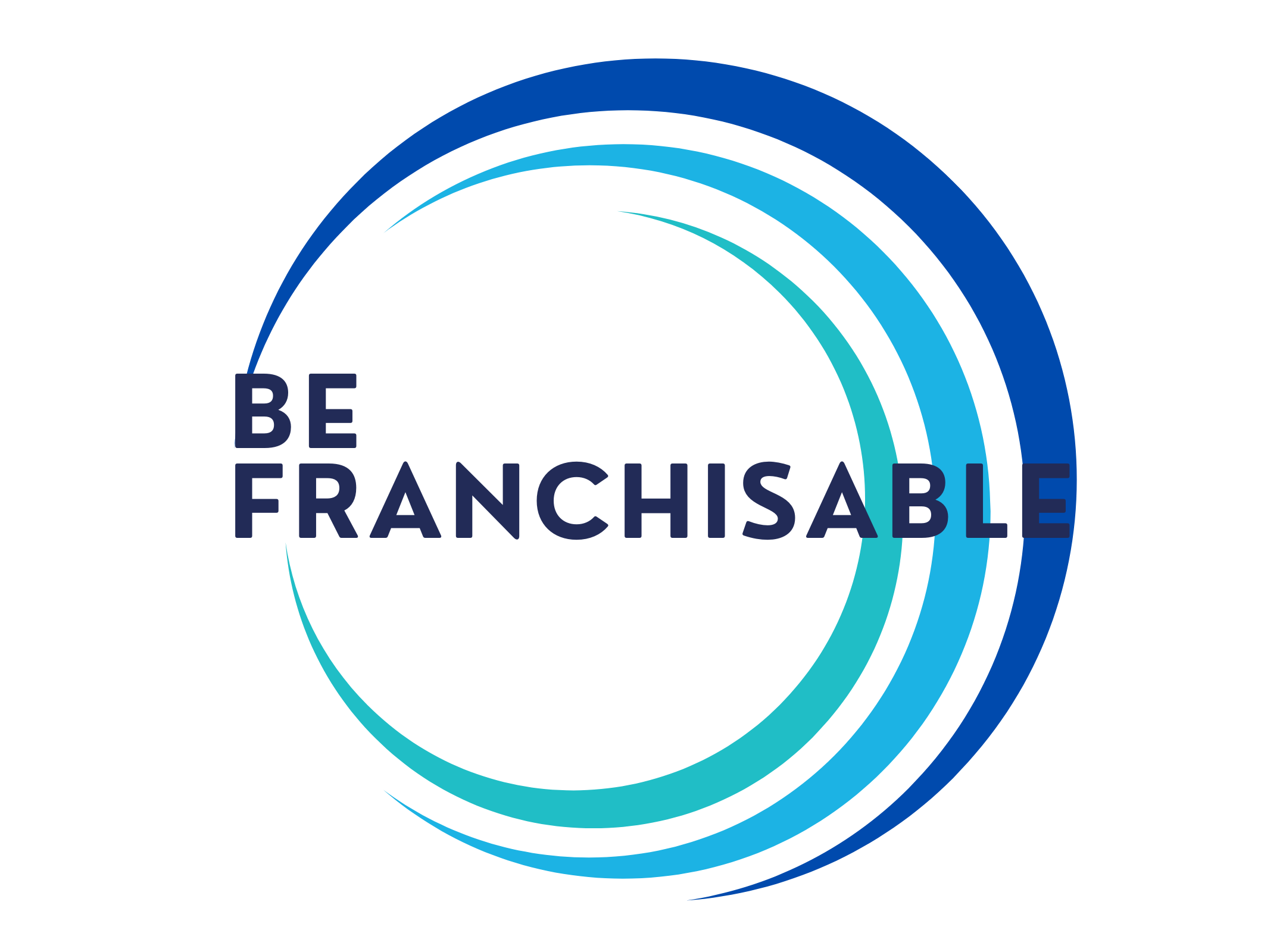 Be Franchisable  thumbnail