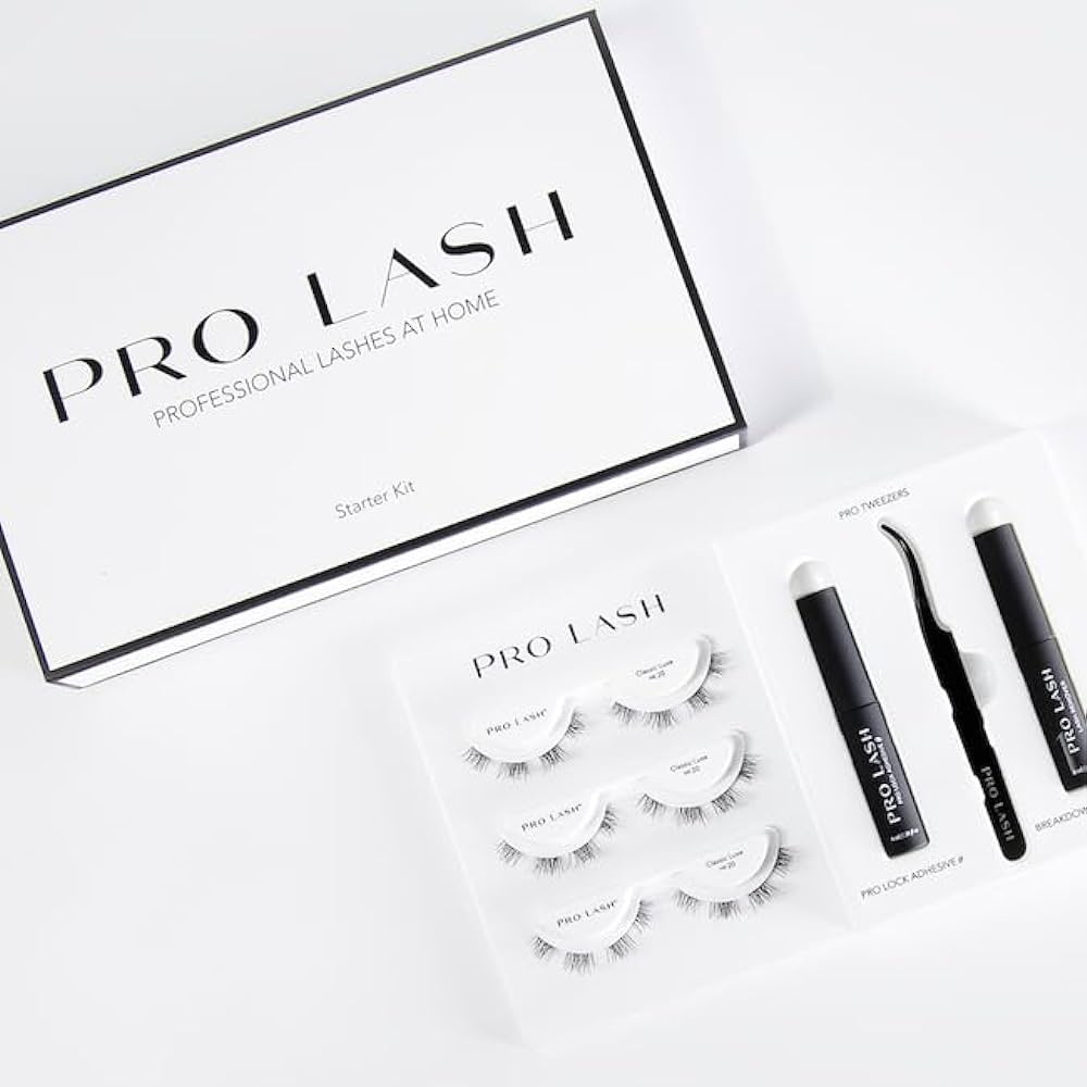 Pro Lash 💋 “KAITLYN” thumbnail