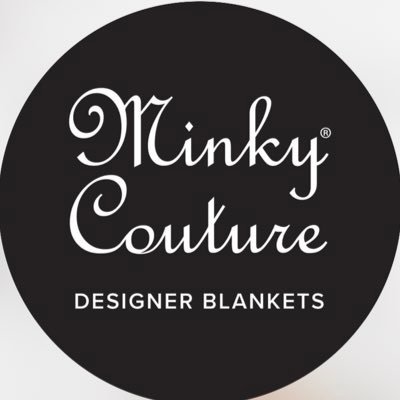 Minky Couture - Luxury Blankets “KAITLYNG45” thumbnail