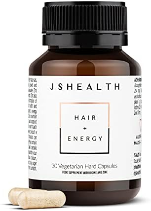 My favorite hair vitamins! “KAITLYN15” thumbnail