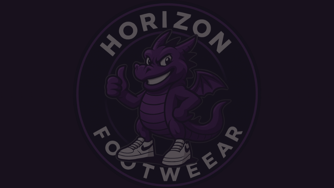 BioSite banner for @Horizon