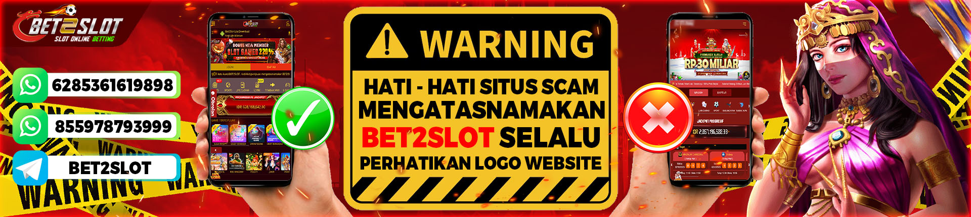 BET2SLOT Link Alternatif 2 thumbnail