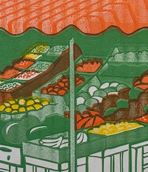 newsletter! • get art updates + early access 😌 thumbnail