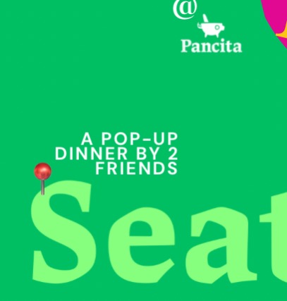 🎟️ 10/14 TICKETS! : Jenny Lin Acosta x Janet Becerra: a Seattle pop-up dinner thumbnail