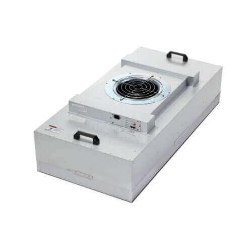FFU(Fan Filter Unit) Phòng sạch thumbnail