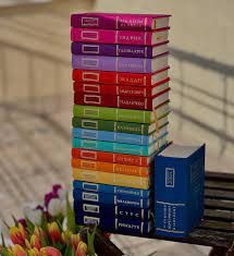 Goodreads - огляд на прочитане thumbnail