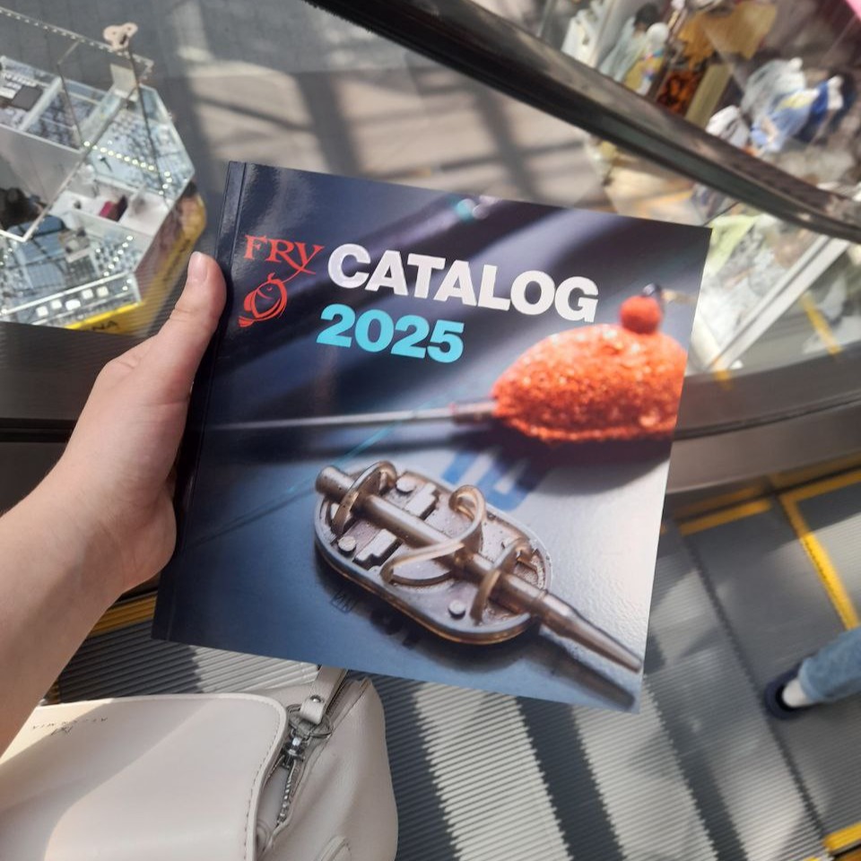 Каталог FRY thumbnail