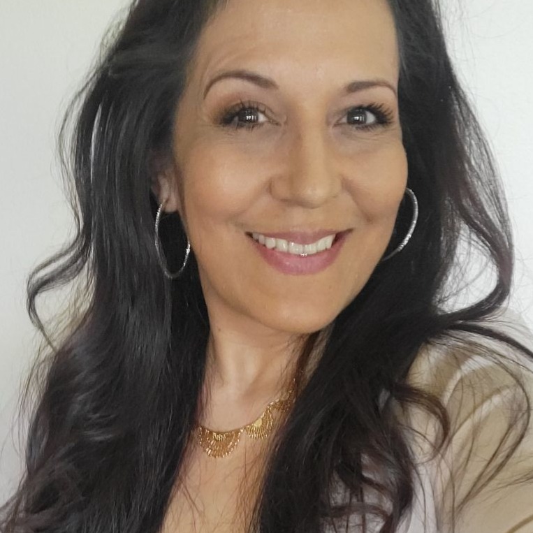 Meet your Coach—Venecia Chavez thumbnail