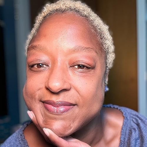 Regina Dixon's Amazon Page thumbnail