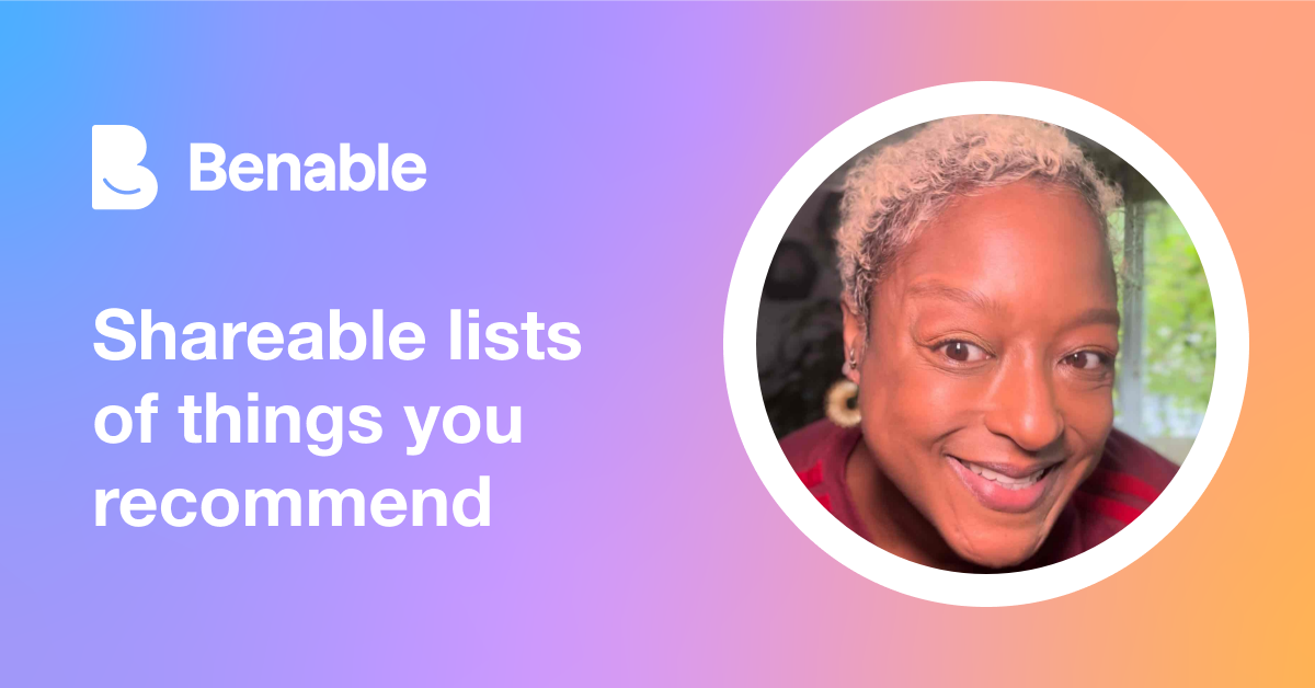 Regina Dixon | Profile on Benable thumbnail