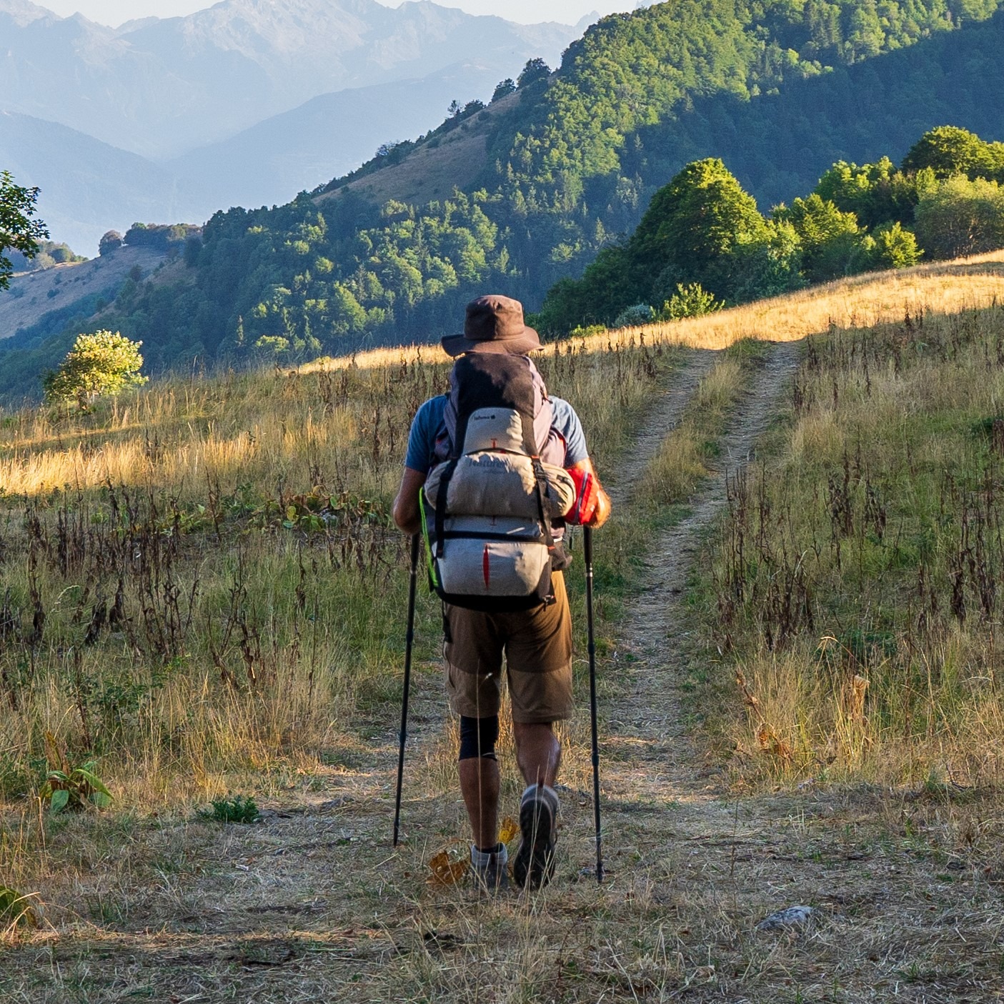 Mes vidéos YouTube (randonnées, voyages) thumbnail