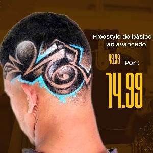 Destravando no freestyle  thumbnail