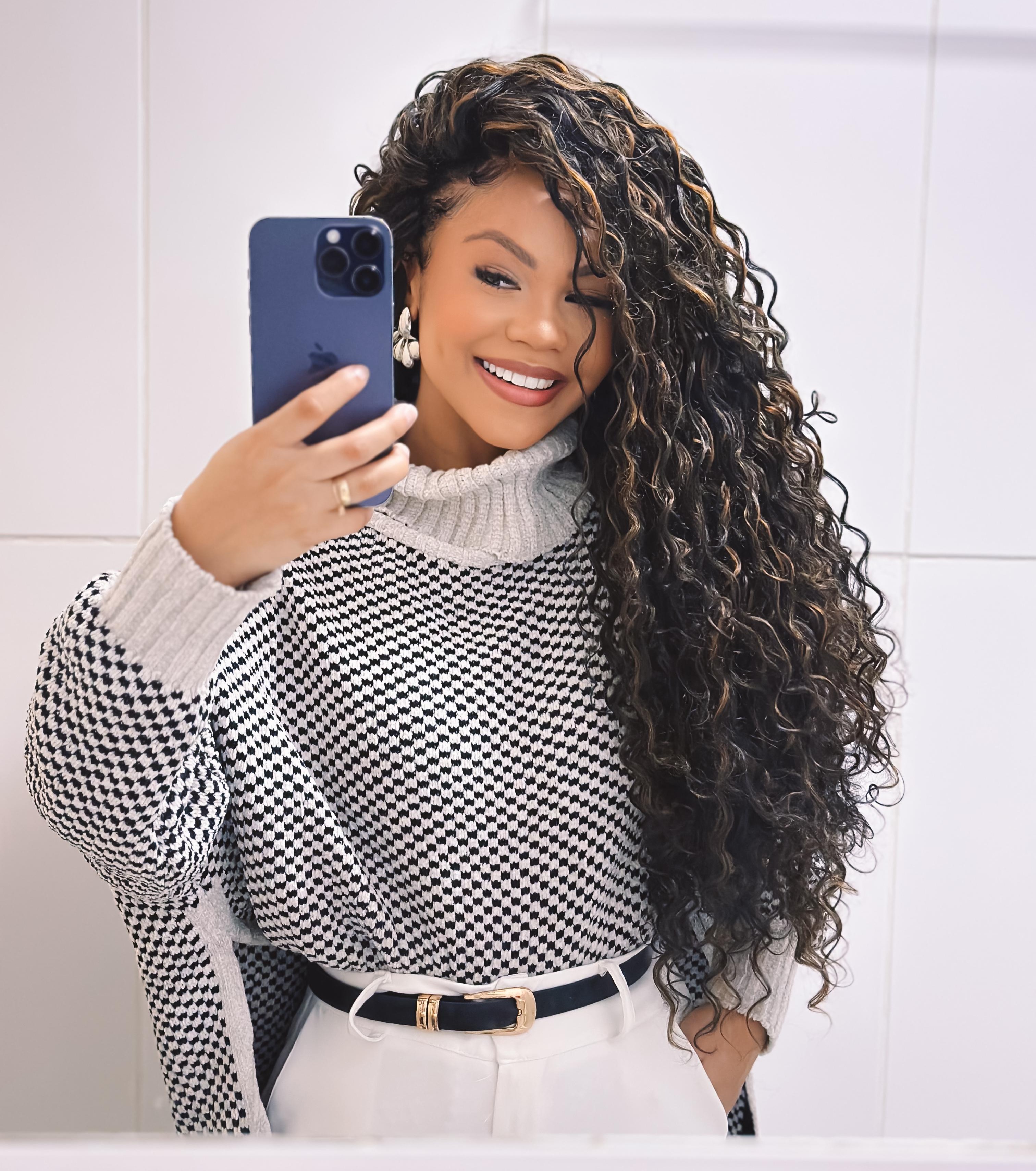 Kemilly Fox ( TIKTOK) thumbnail