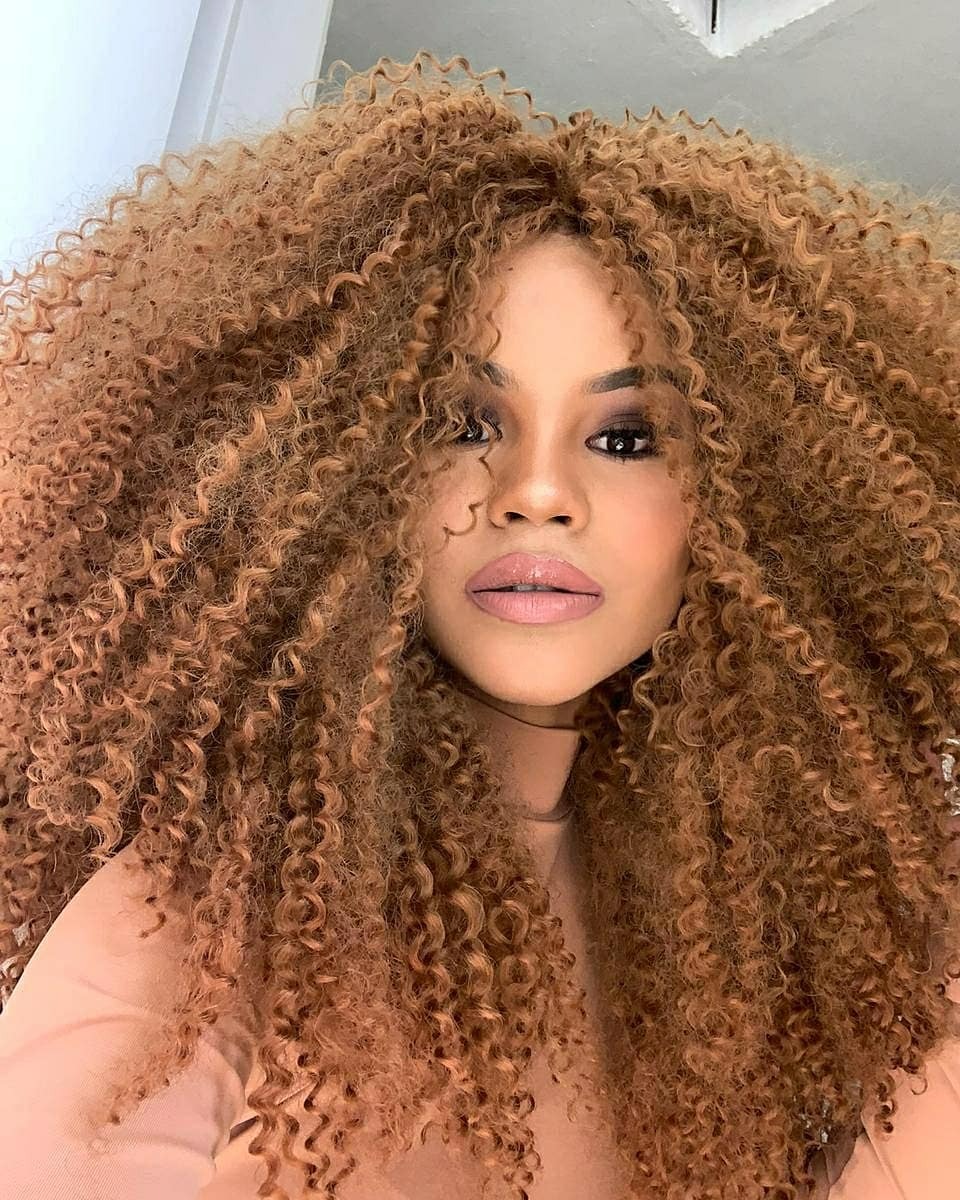 Cabelo Deusa - Fashion Line  thumbnail