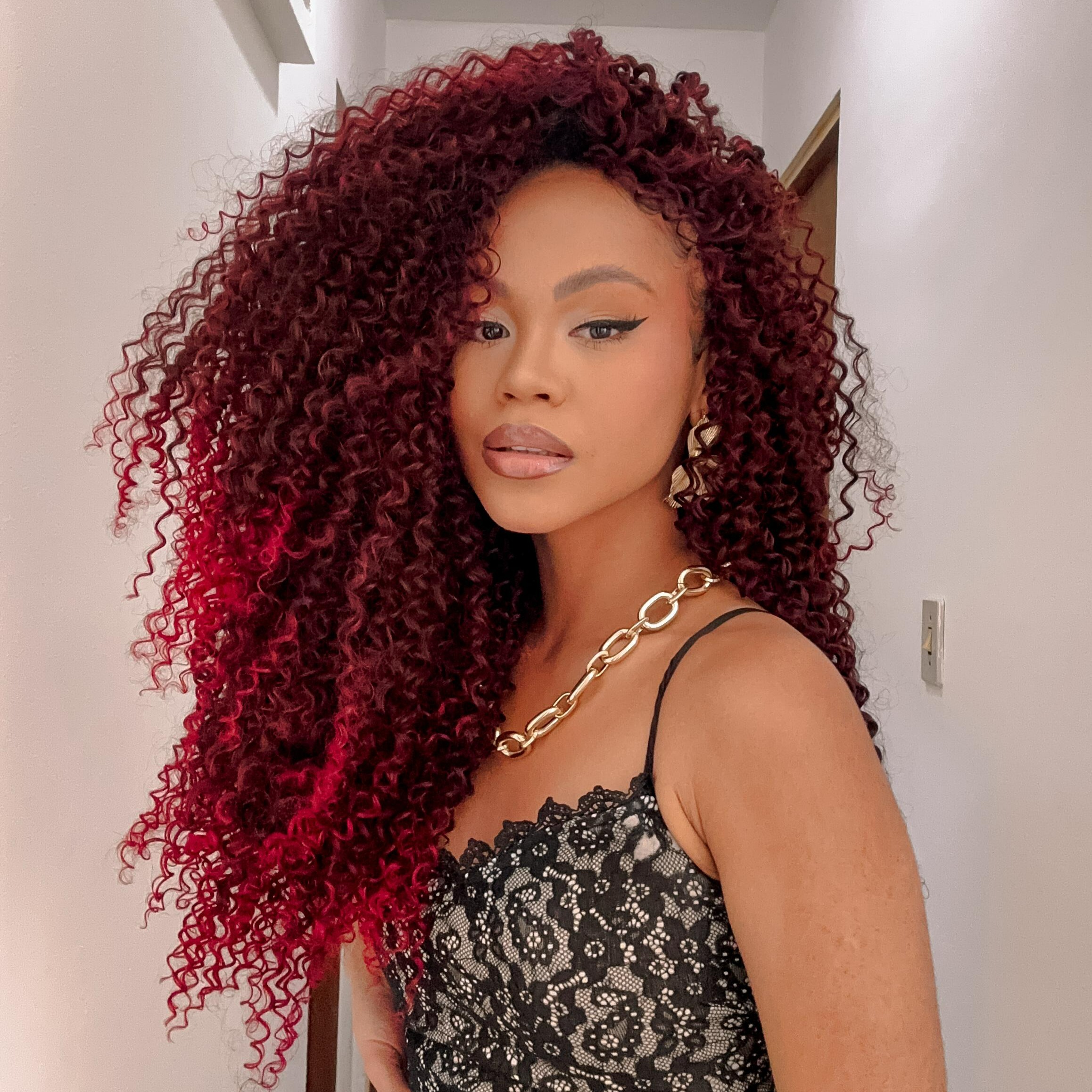 Cabelo Ubuntu - Be You thumbnail