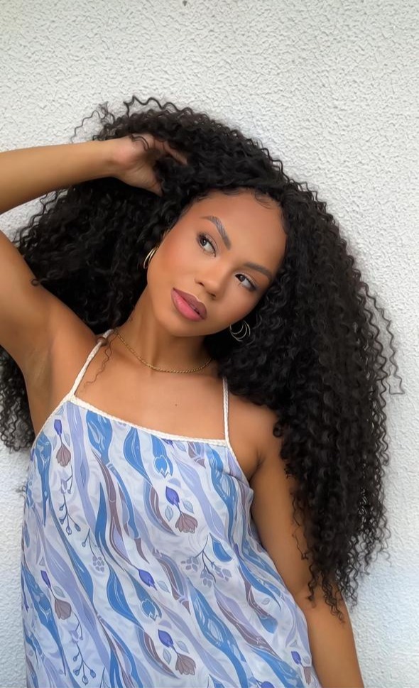 Cabelo Leonor - Sleek thumbnail