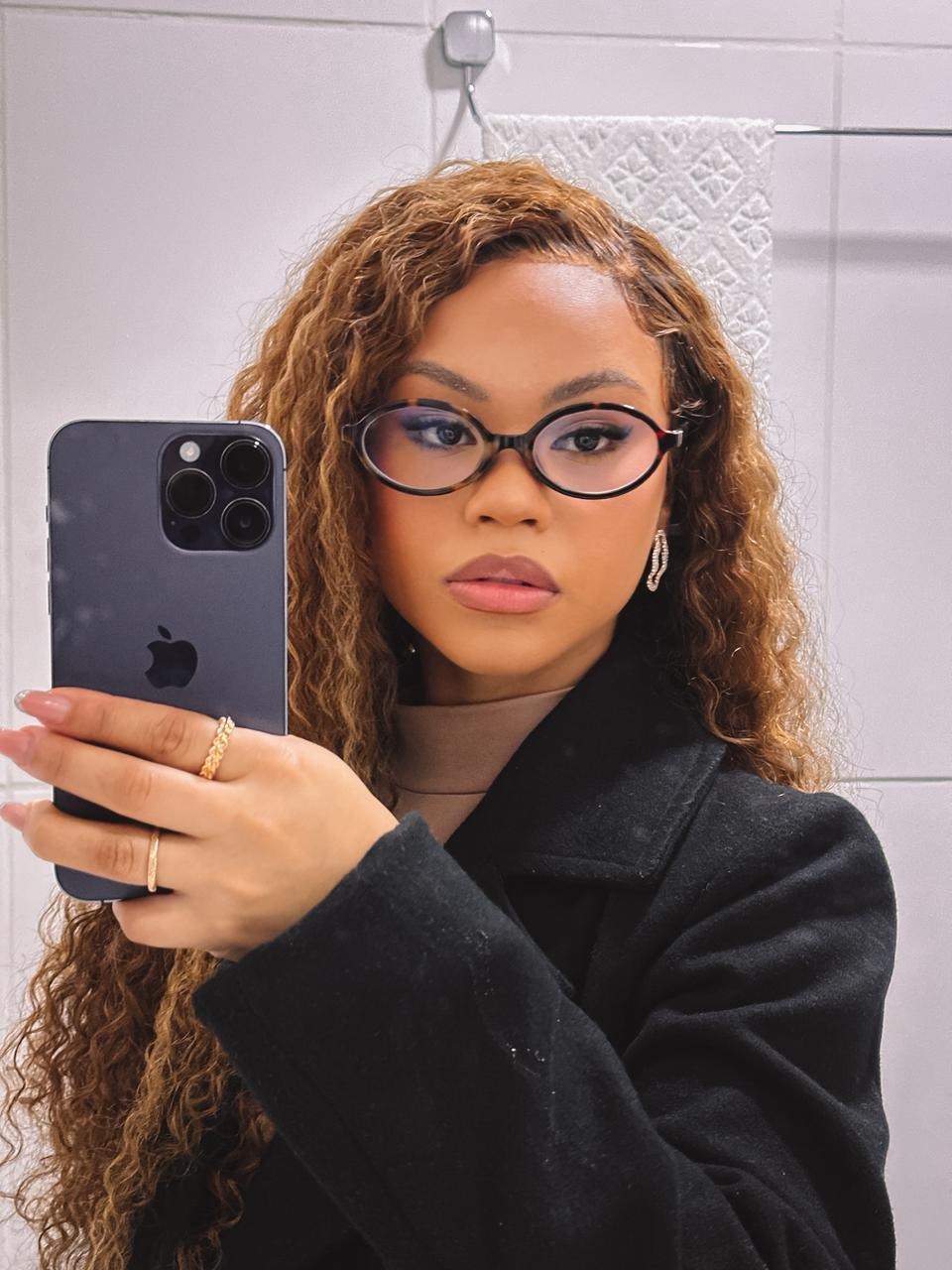 SHAIANE ILUMINADA 13X4 thumbnail