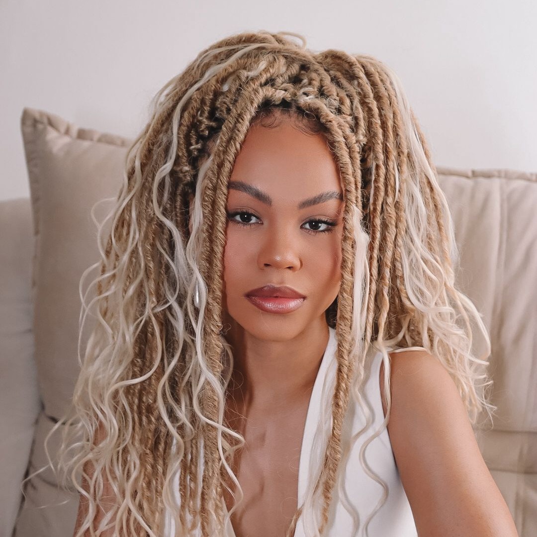 Cabelo Alê - African Beauty thumbnail