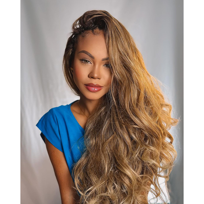 Cabelo Agnes - Fashion Line  thumbnail