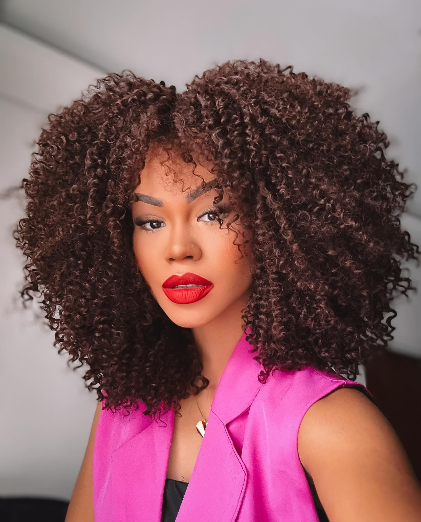 Cabelo Generosa - Fashion Line  thumbnail