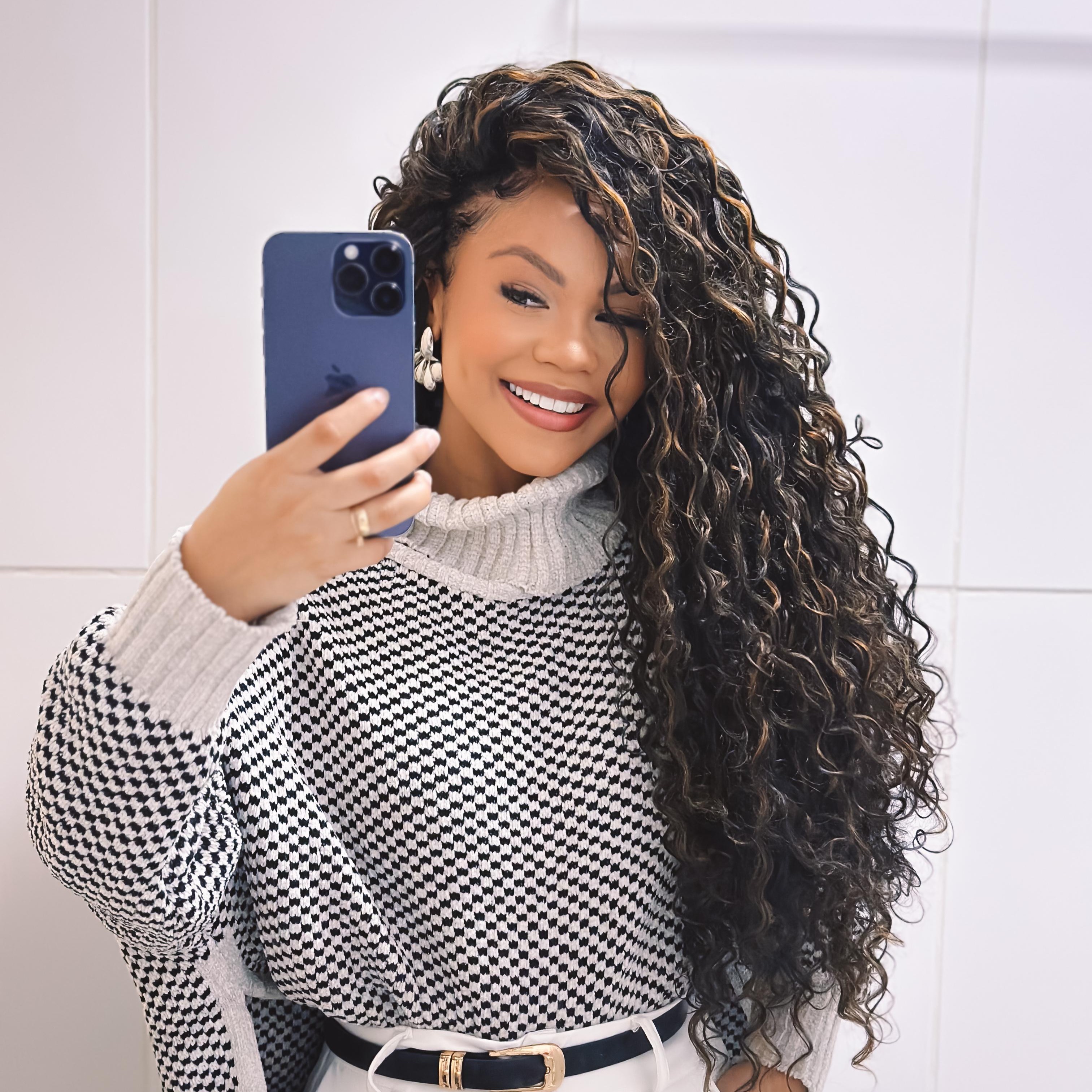 Cabelo To Passada - Be You thumbnail