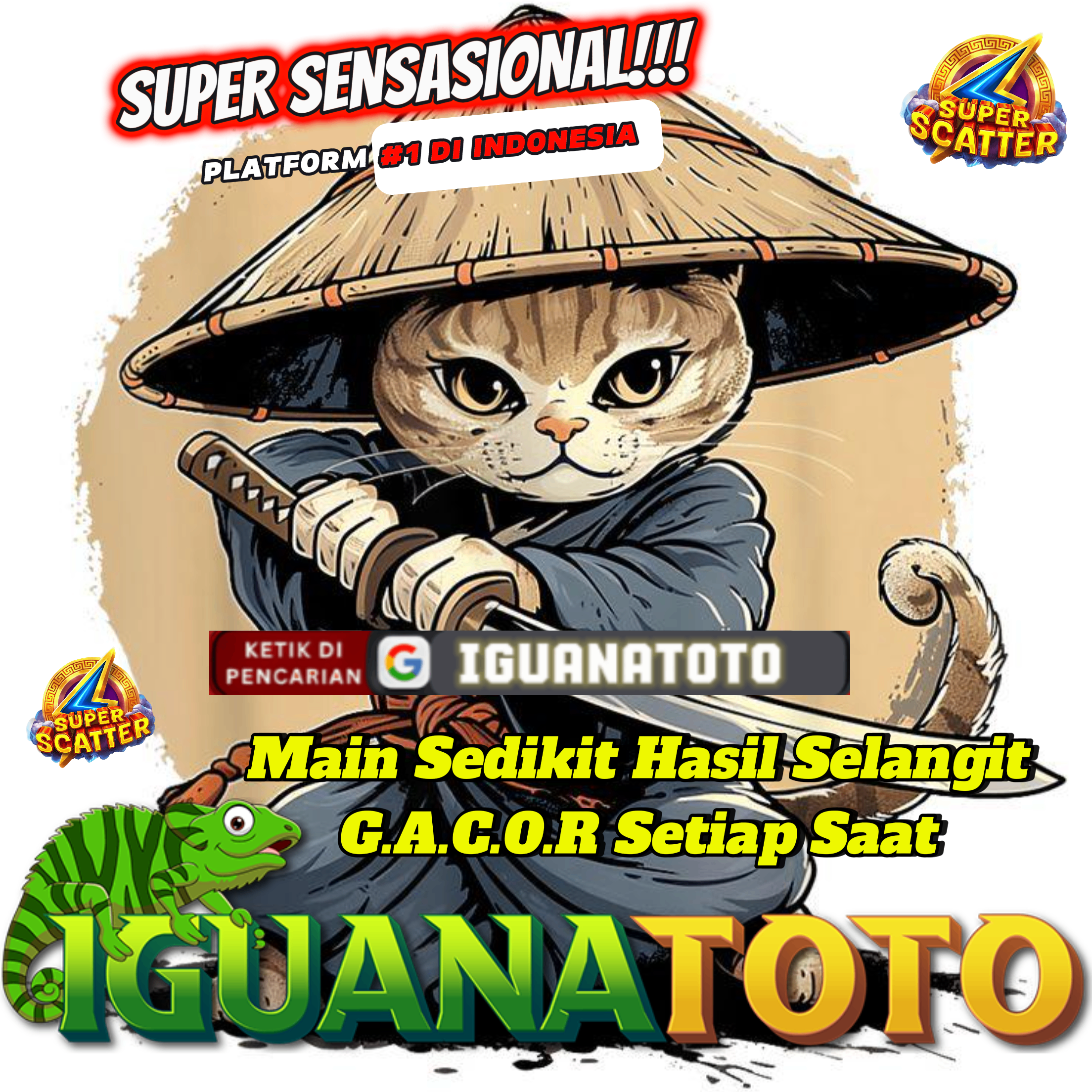 Login Iguanatoto thumbnail