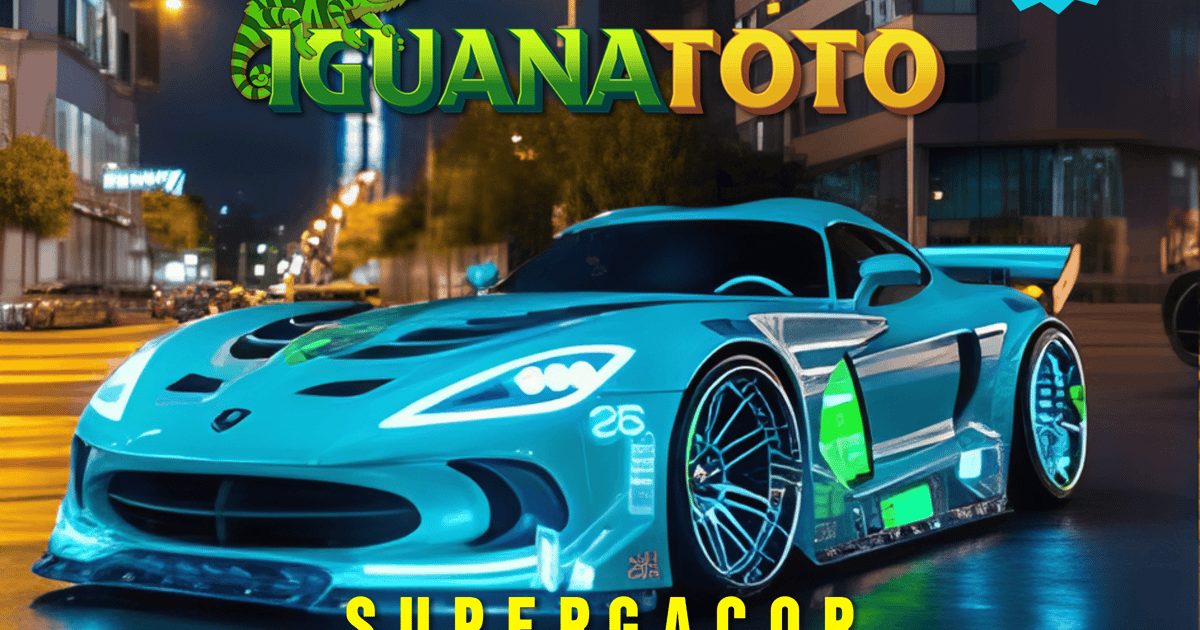 IGUANATOTO LOGIN thumbnail