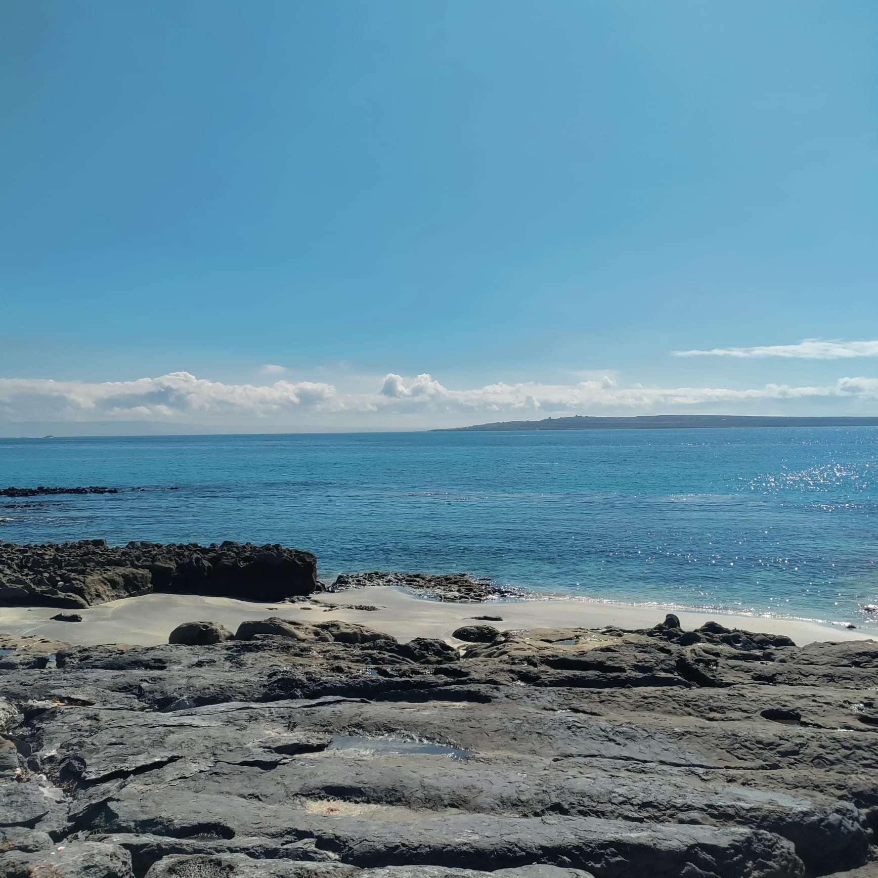 Day Retreats Inis Meáin- Register Interest thumbnail