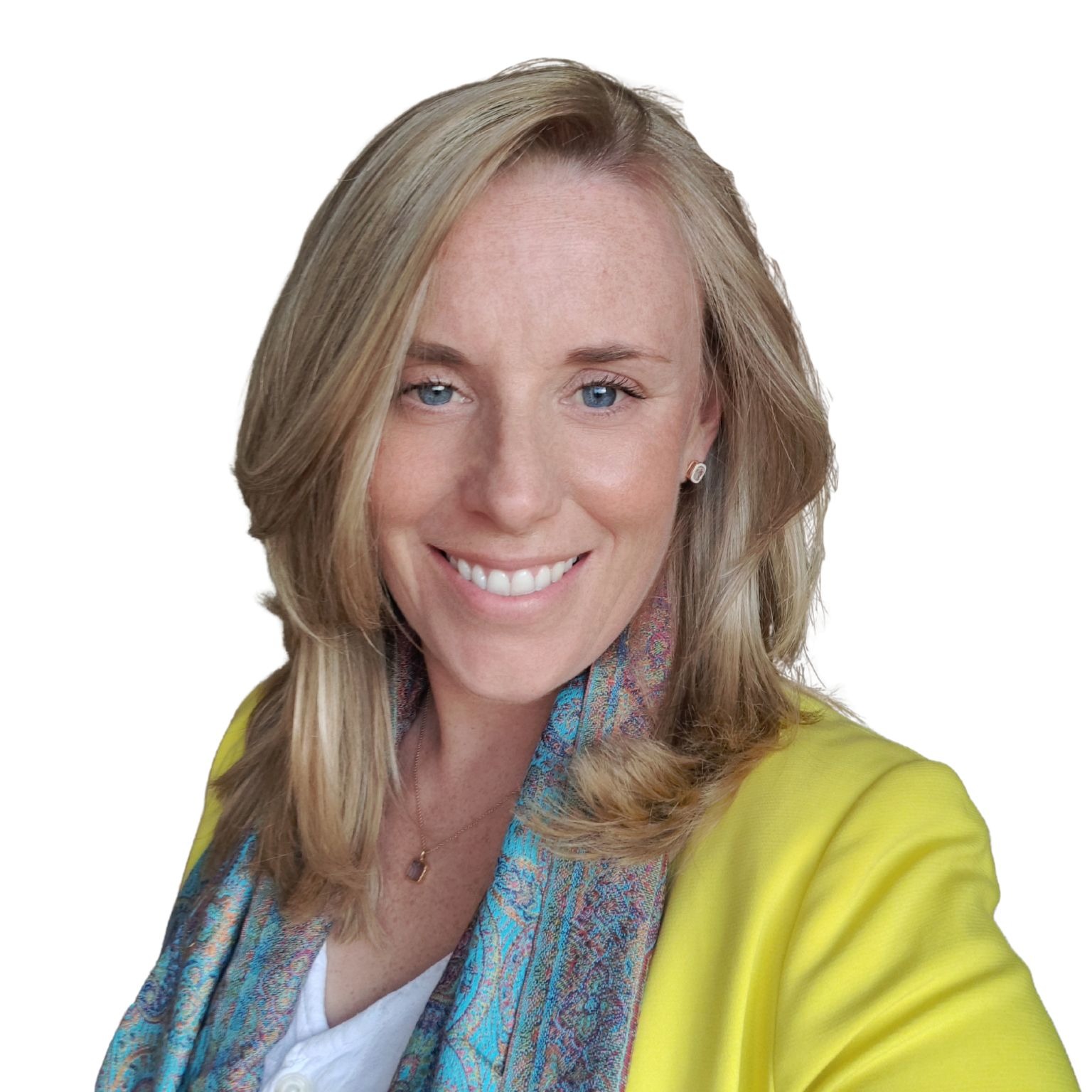 Sarah Lynch Mentoring   thumbnail