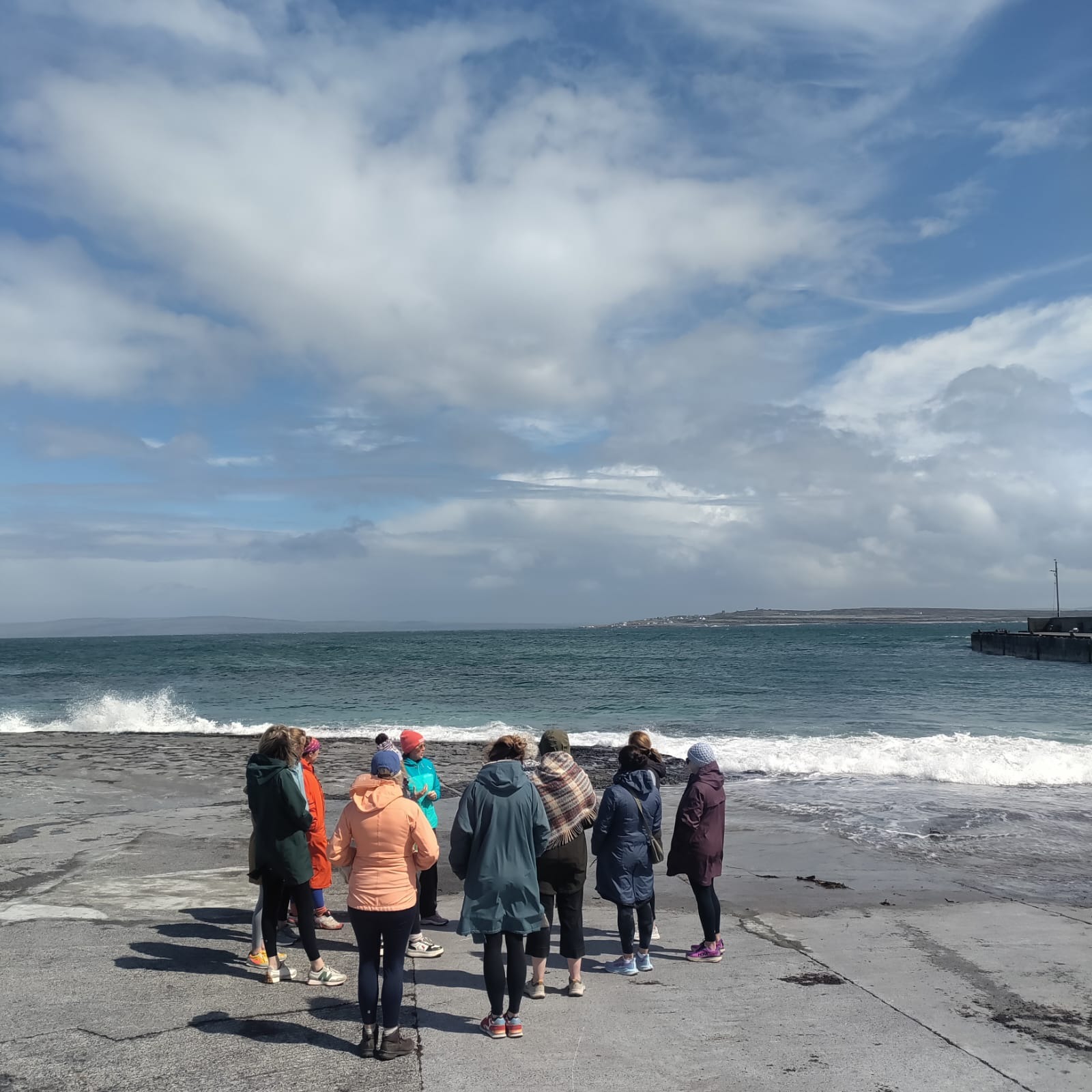 JOIN THE MAILING LIST  thumbnail