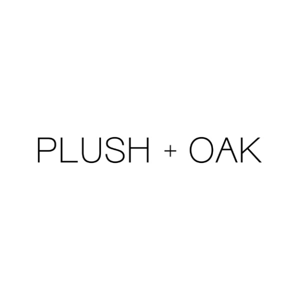 Plush + Oak | Discount thumbnail