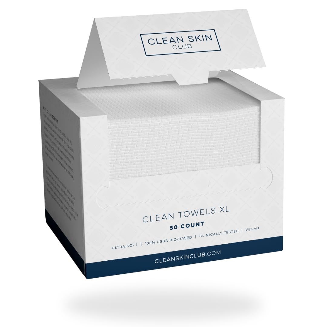 Clean Skin Club | Discount thumbnail