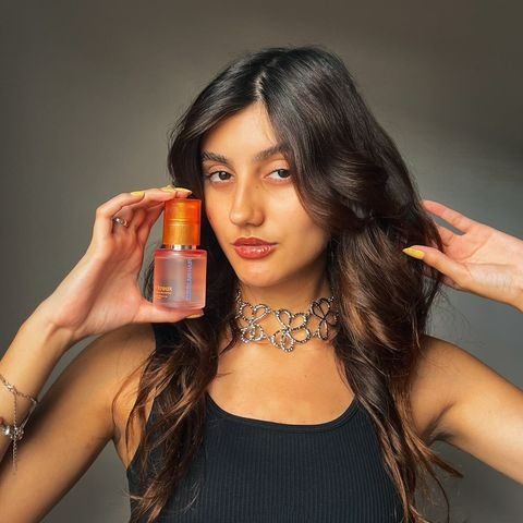 PROTETOR TÉRMICO QUE DÁ MUITO BRILHO NO CABELO thumbnail