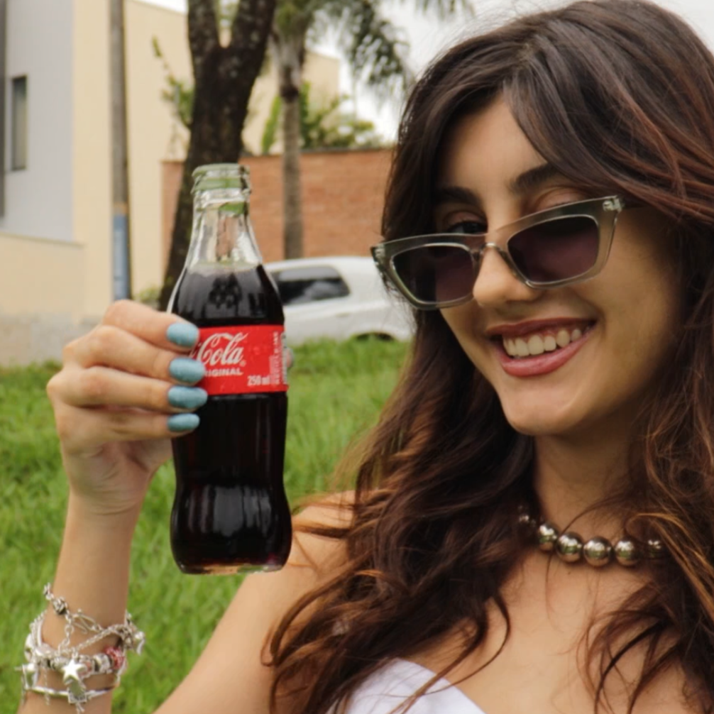 QUERO VOAR NO DIGITAL (ser UGC Creator / Influ) thumbnail