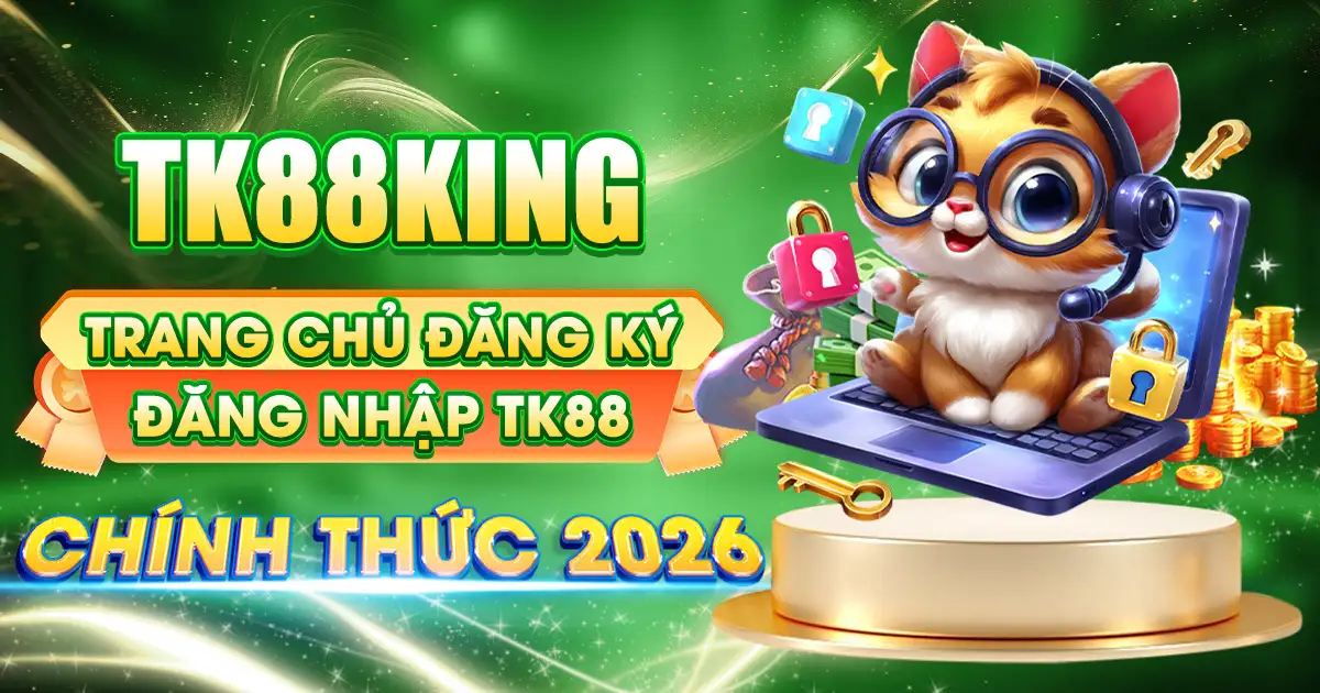 TK88 KING thumbnail