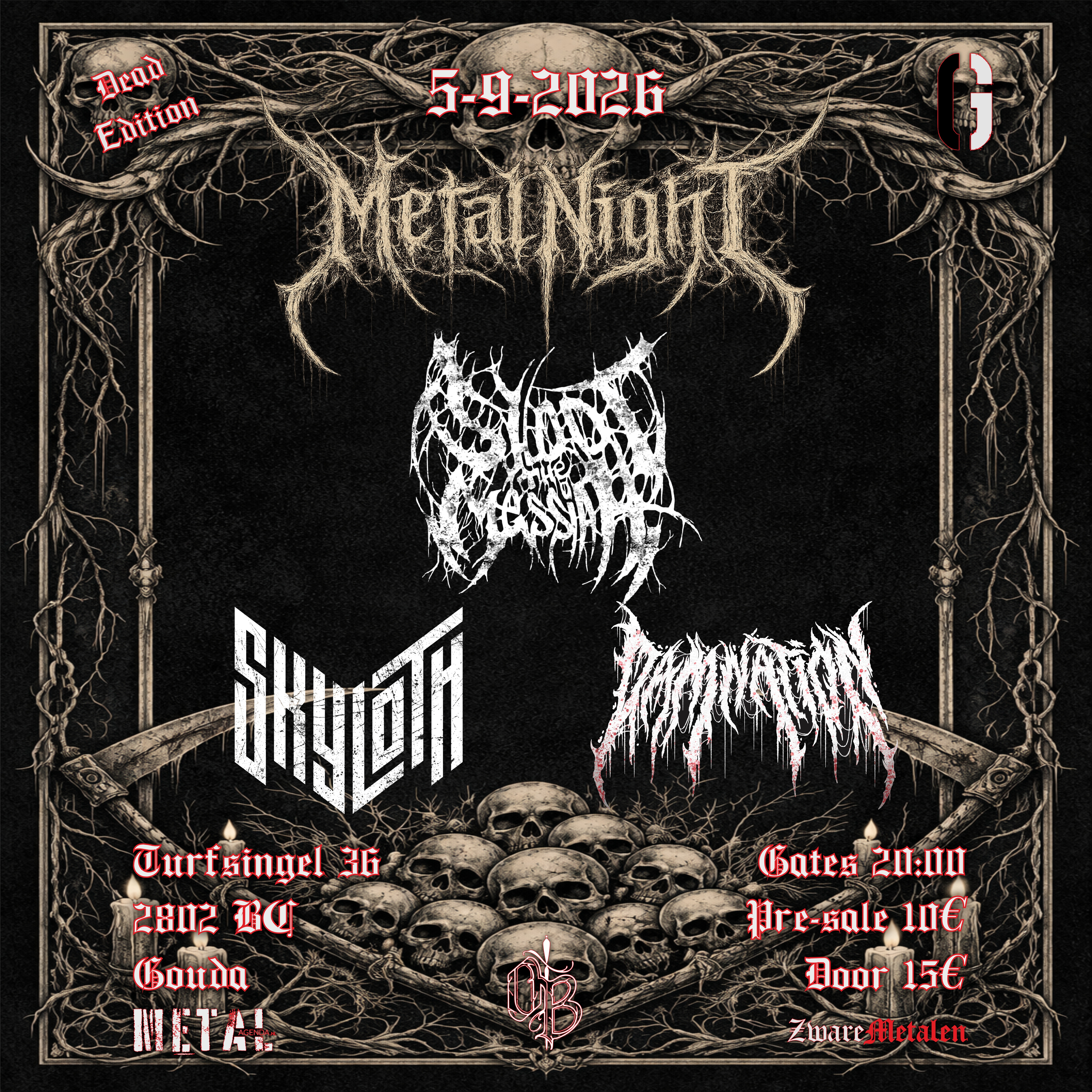 5 September: Studio Gonz, Gouda thumbnail