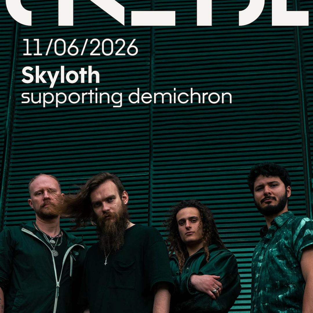 11 June: Cinetol, Amsterdam thumbnail