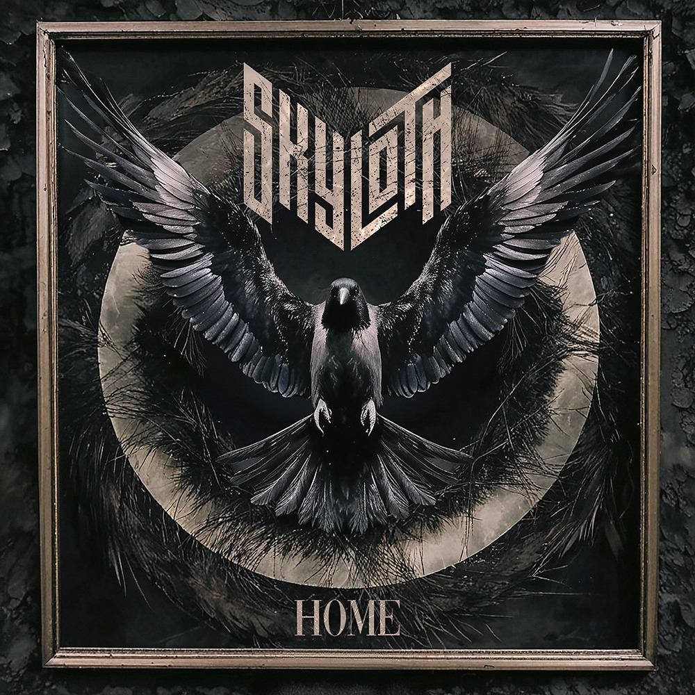 New album "Home" is out! thumbnail
