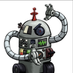 Robots vs. Dinosaurs website thumbnail