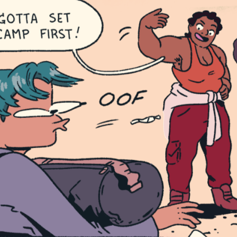 https://Camping Trio (OJST) thumbnail
